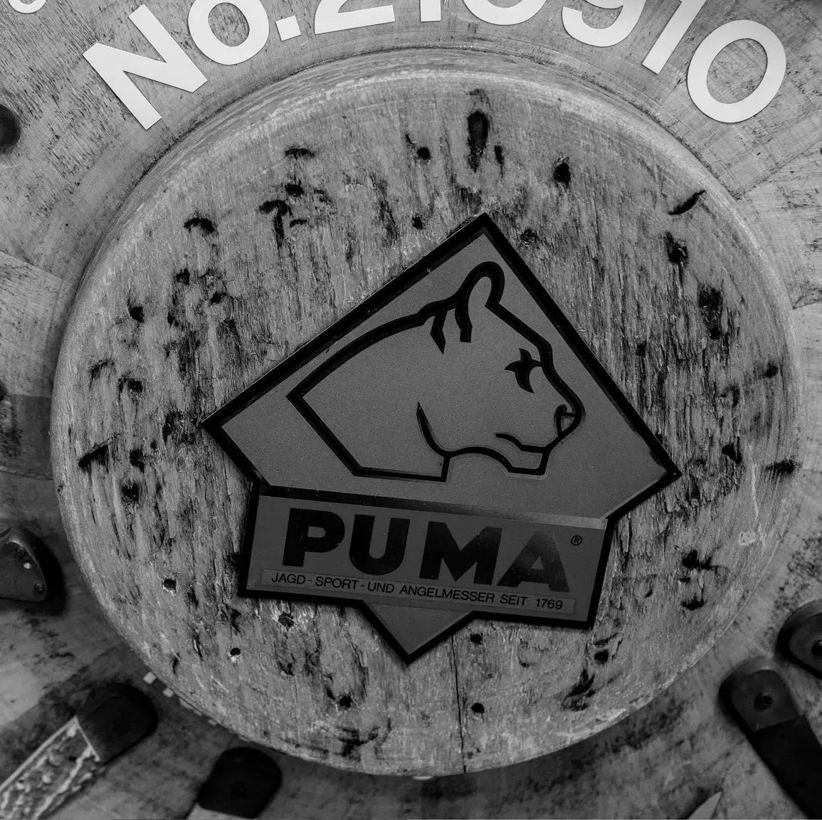 Wissenswertes über PUMA - PUMA GmbH IP Solingen