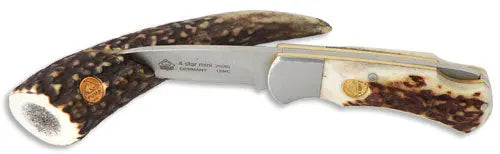 PUMA messerständer stag (Spitze), mittel