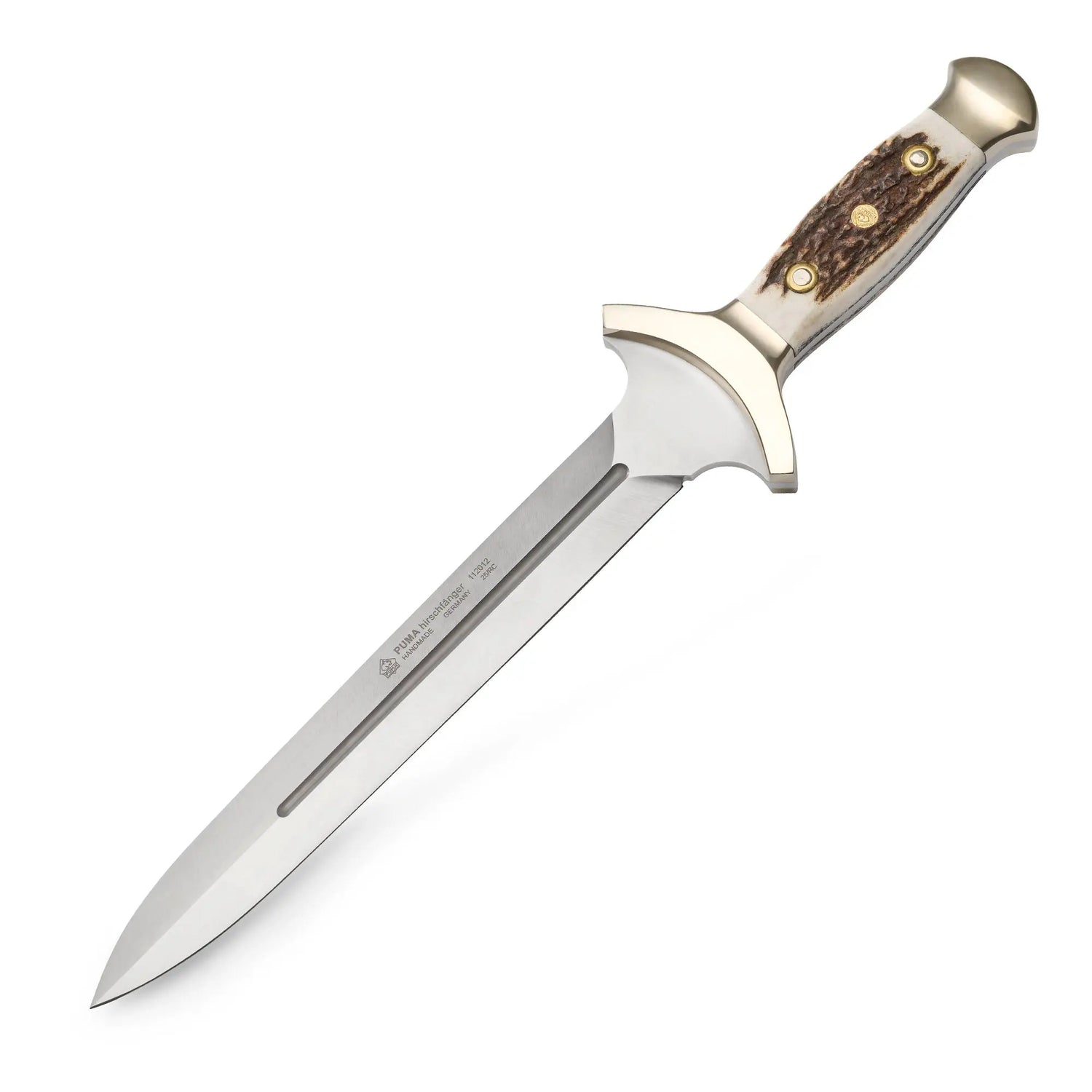 PUMA hunting knife
