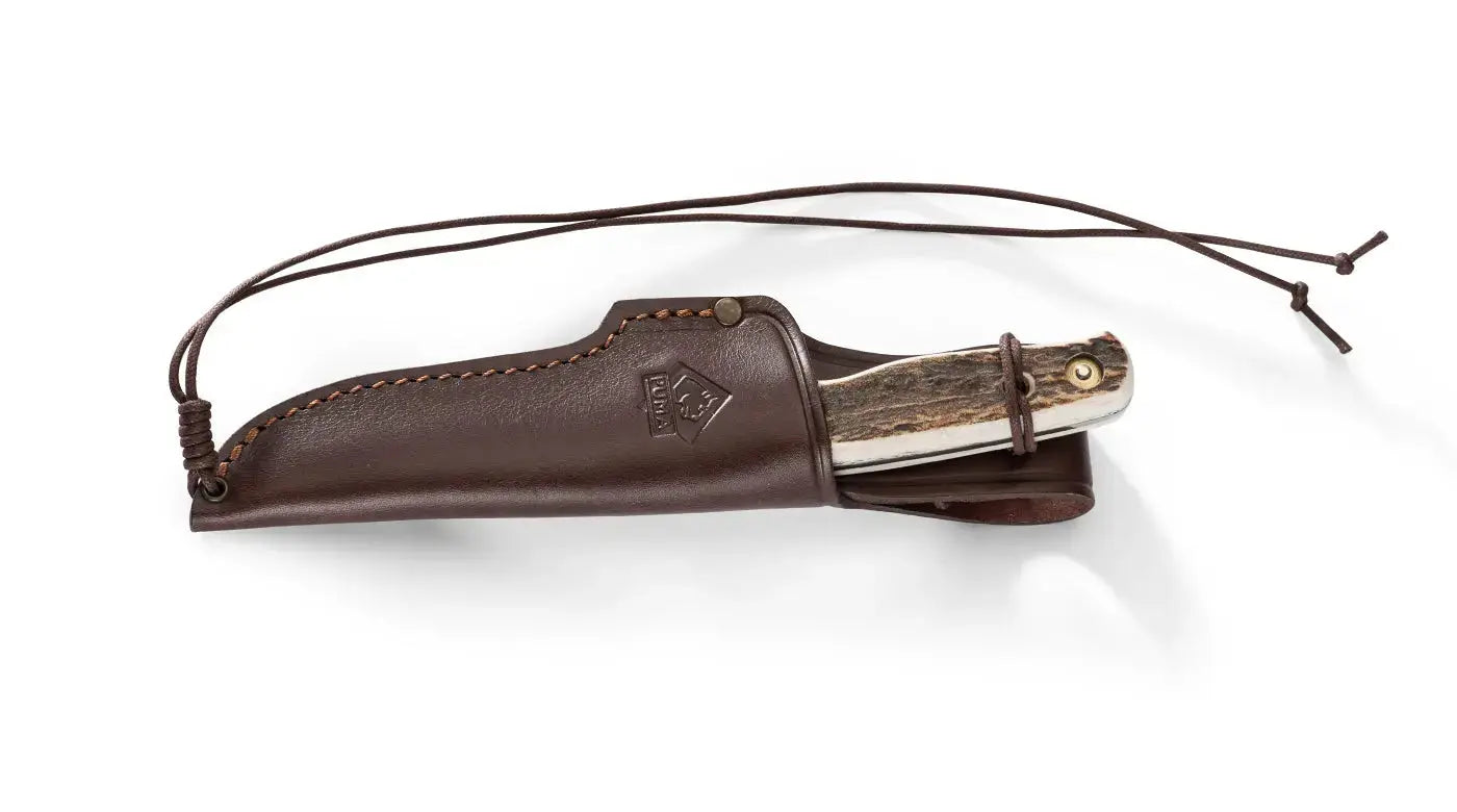 PUMA waidwerk, stag