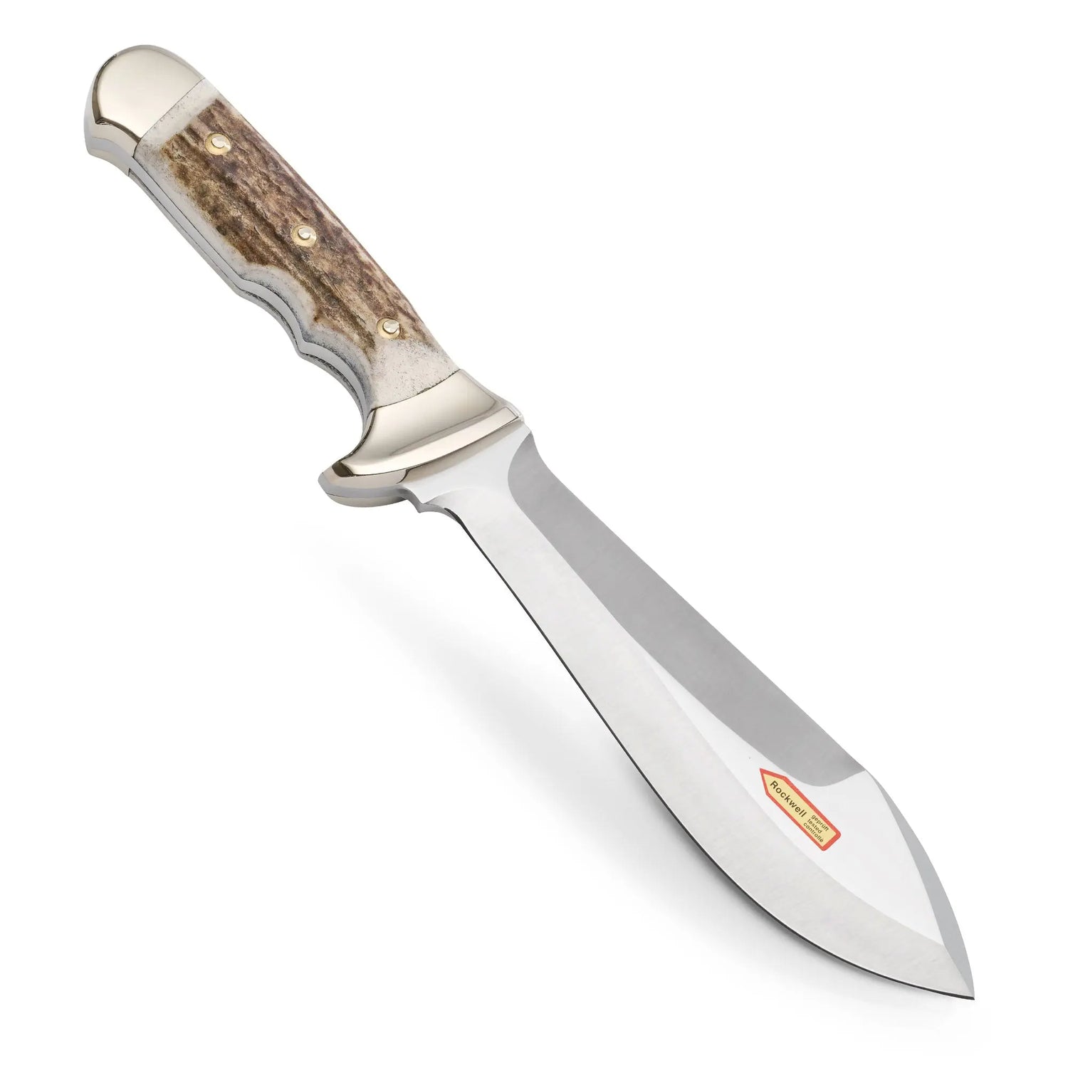 PUMA Rüdemann 40, Stag