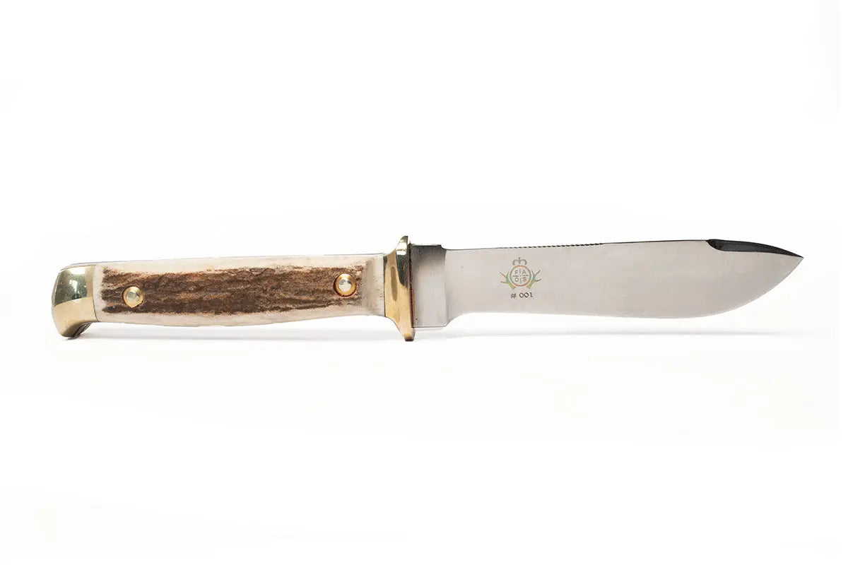 PUMA jagdnicker, FAOS-Edition