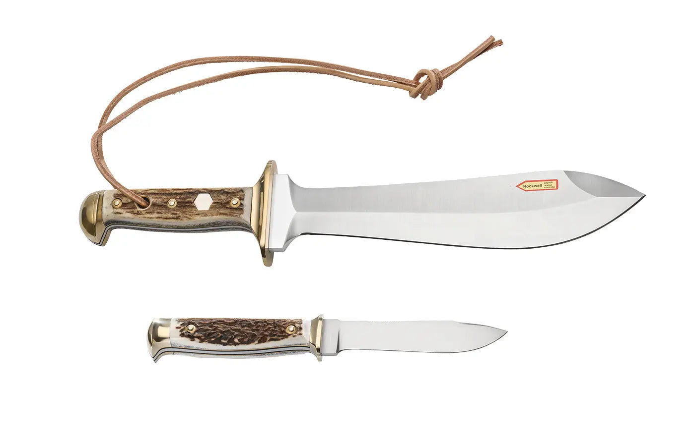 PUMA waidbesteck (waidblatt mit nicker)