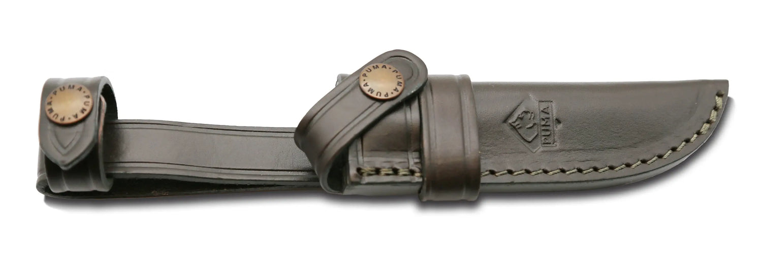 PUMA jagdnicker, Hirschhorn