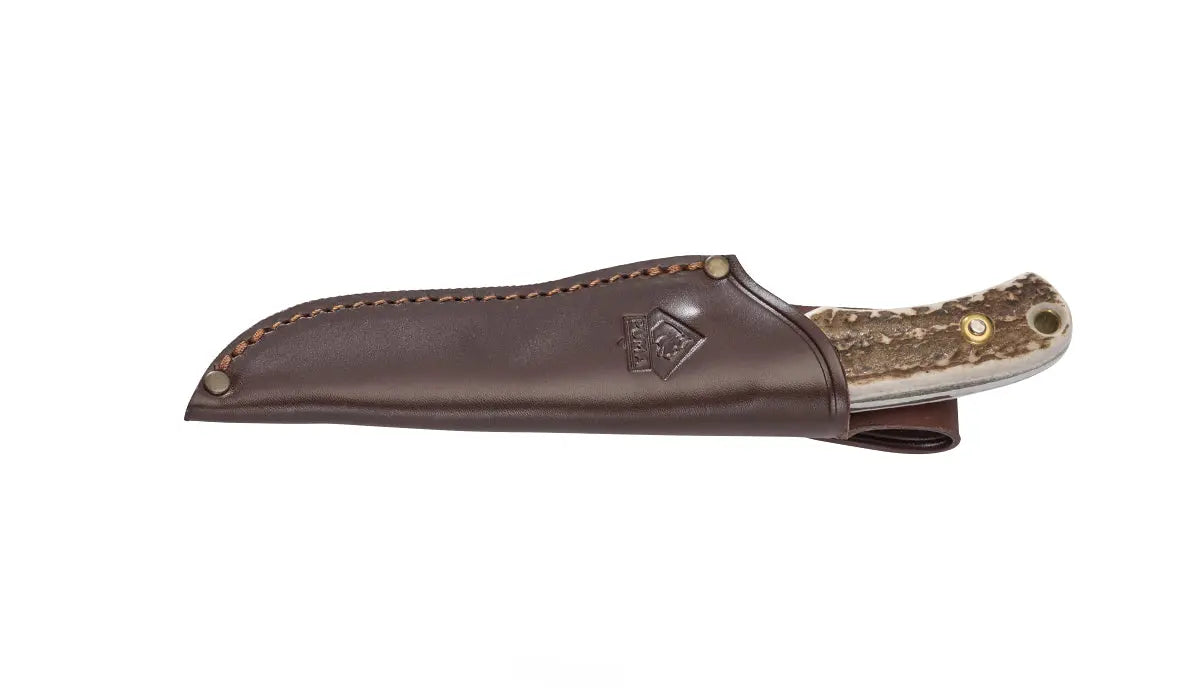 PUMA skinmaster, integral