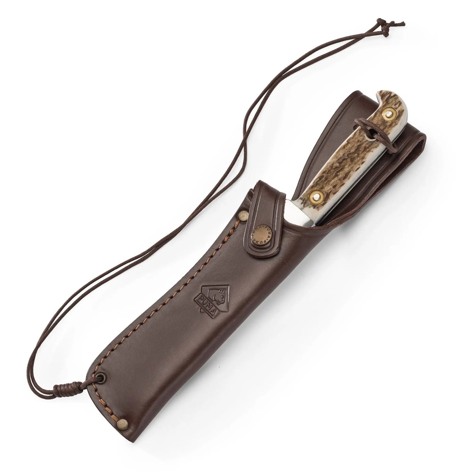 PUMA white hunter - IWA Edition