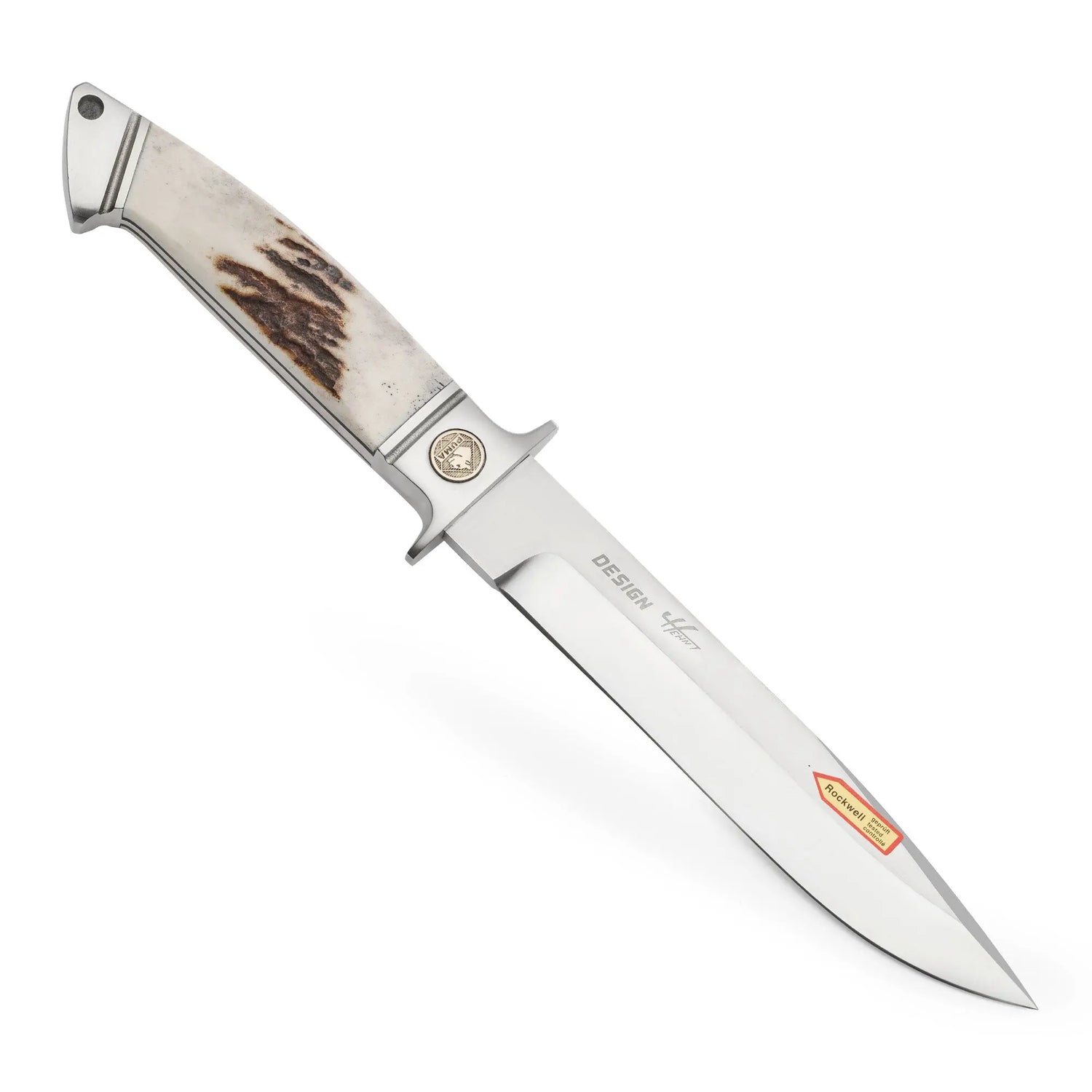 PUMA cougar, Hirschhorn