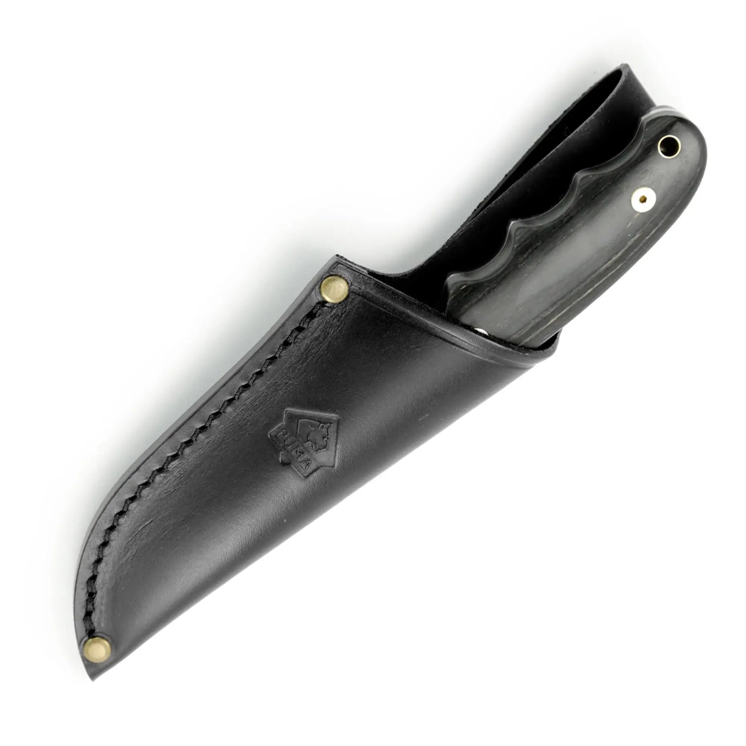 PUMA saubart, Pakkaholz