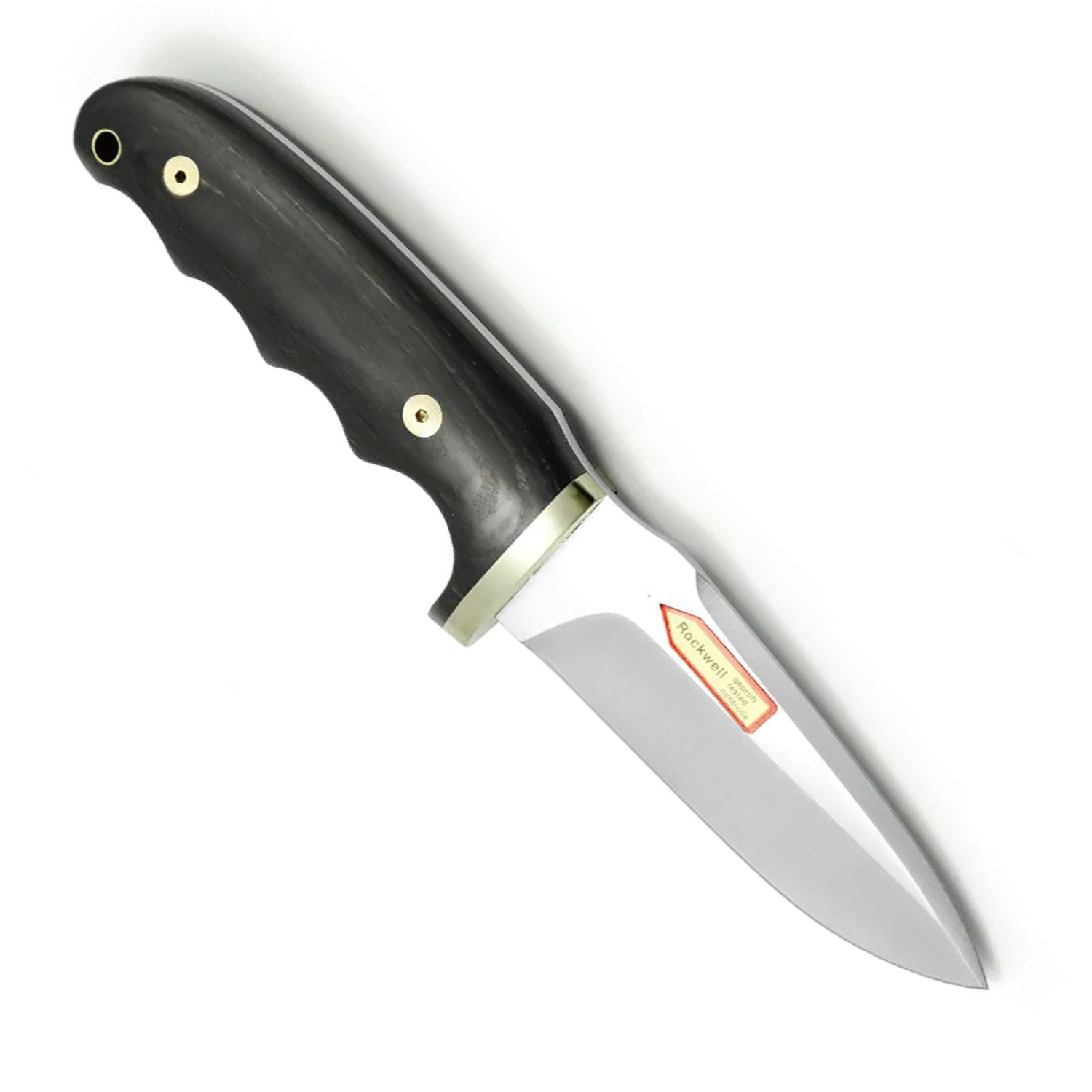 PUMA saubart, Pakkaholz