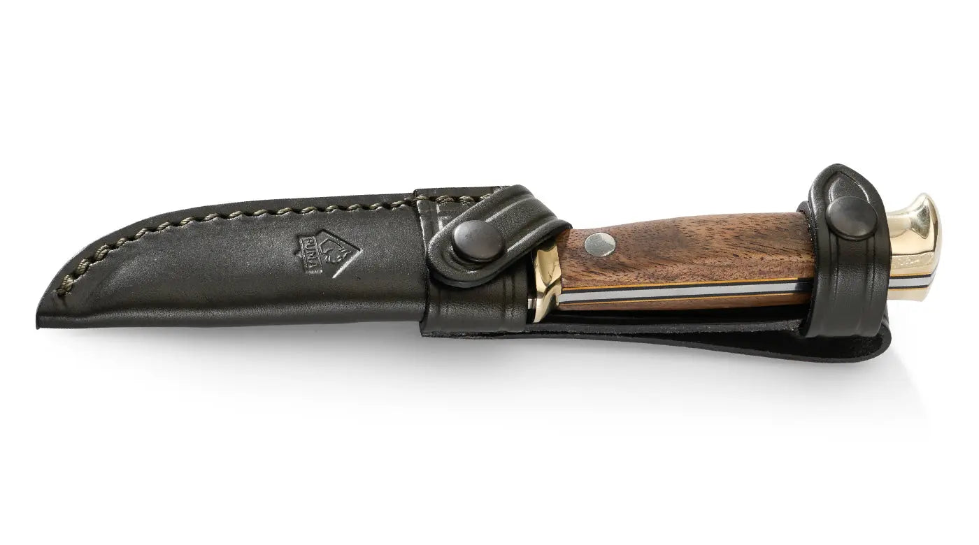 PUMA jagdnicker nach Frevert, Walnuss