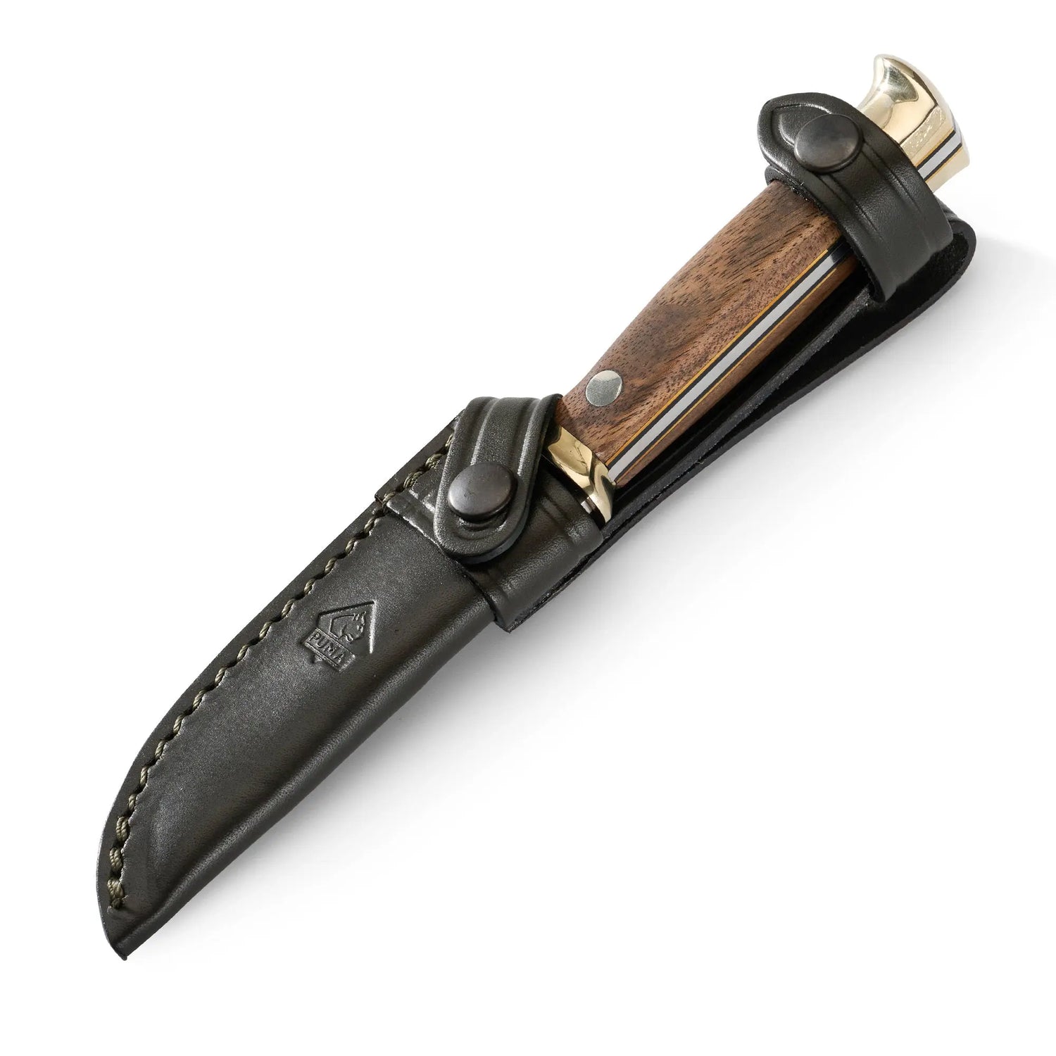 PUMA jagdnicker nach Frevert, Walnuss