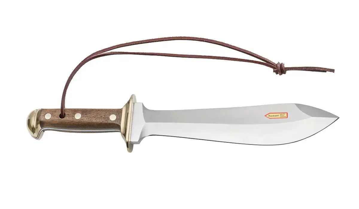 PUMA waidblatt, Walnussholz