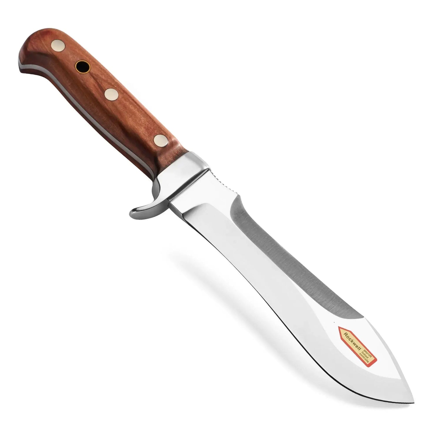 PUMA automesser, ohne Sägezahnung PUMA