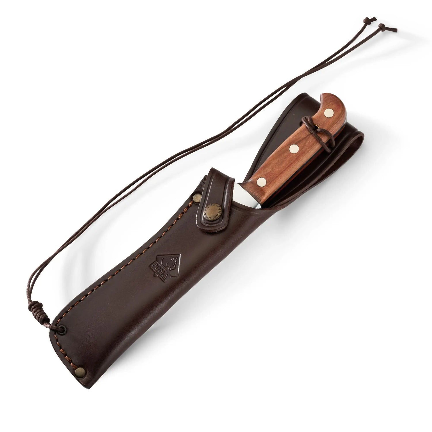 PUMA Automesser, without serrations