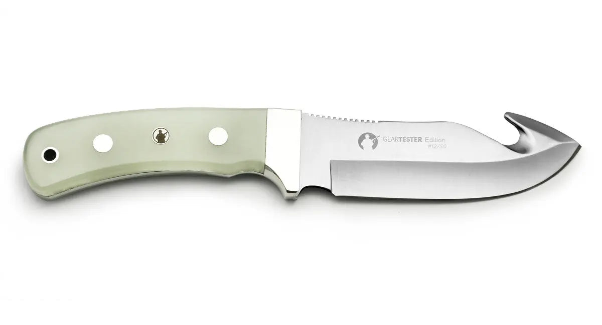 PUMA schwarzwild, Acryl - fluoreszierend, limitiert Geartester Edition (Ausverkauft)