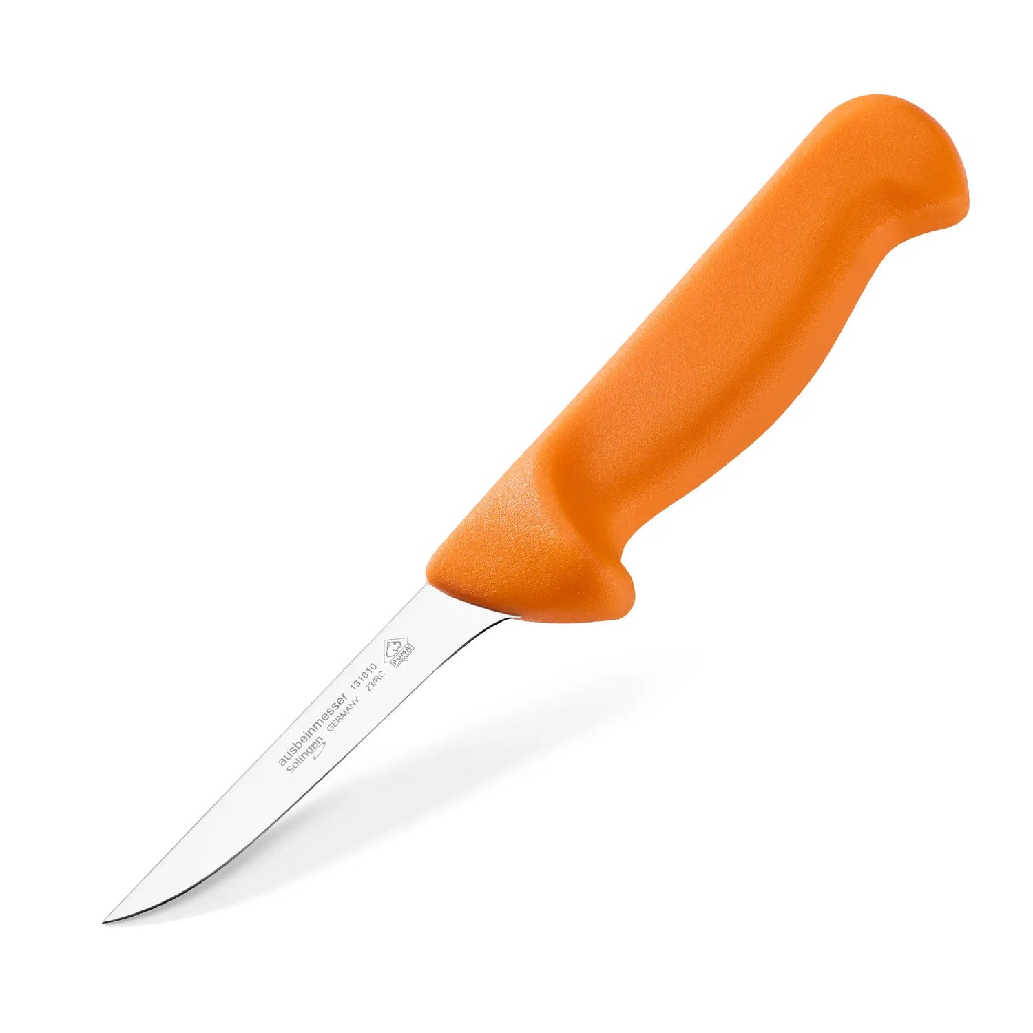 PUMA ausbeinmesser, gerade, halbflexibel, 10 cm