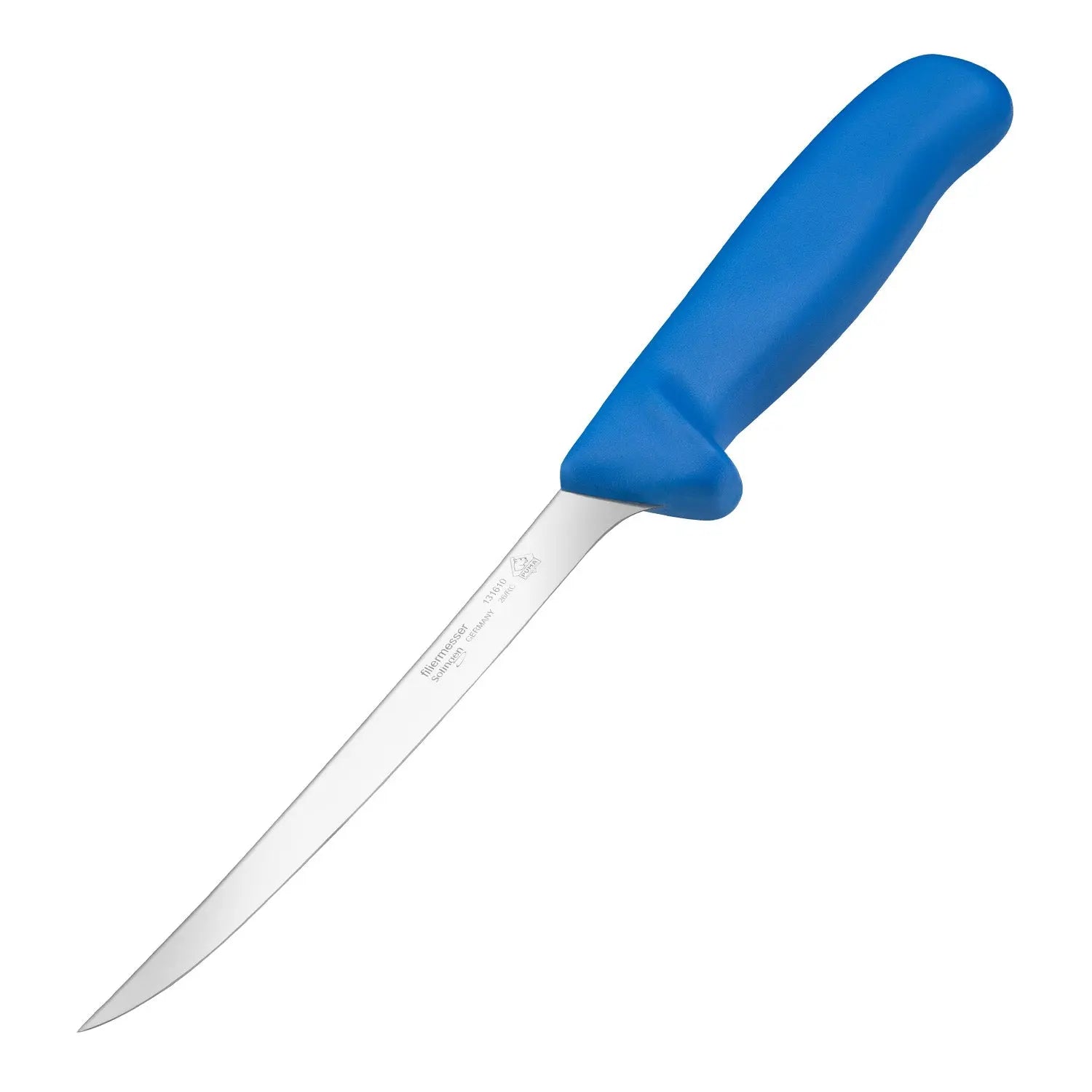 PUMA filiermesser 15,5 cm flexibel