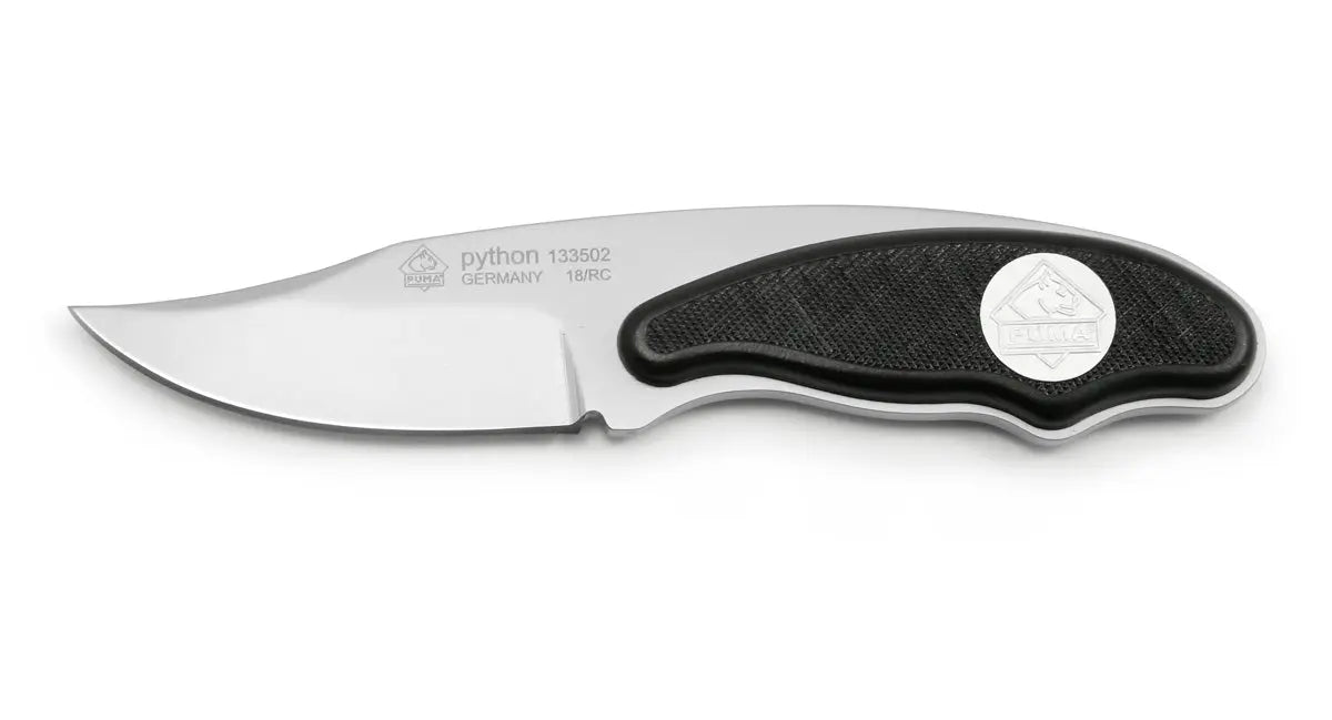 133502 PUMA python, Outdoormesser, Jagdmesser