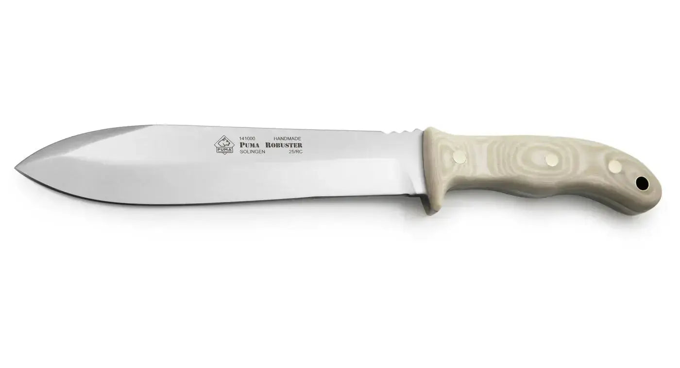 Outdoormesser, Jagdmesser, PUMA robuster 141000