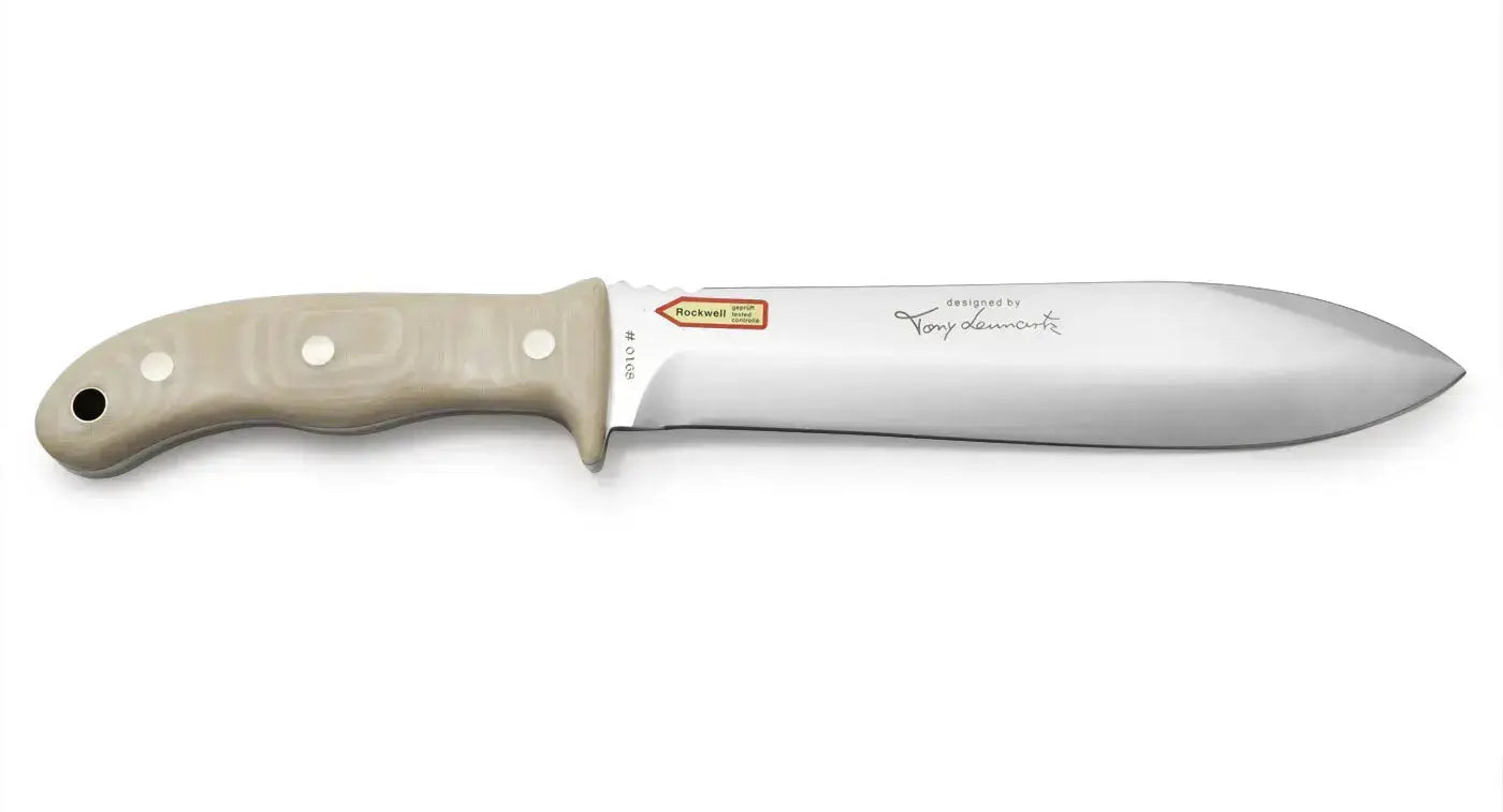 Outdoormesser, Jagdmesser, PUMA robuster 141000