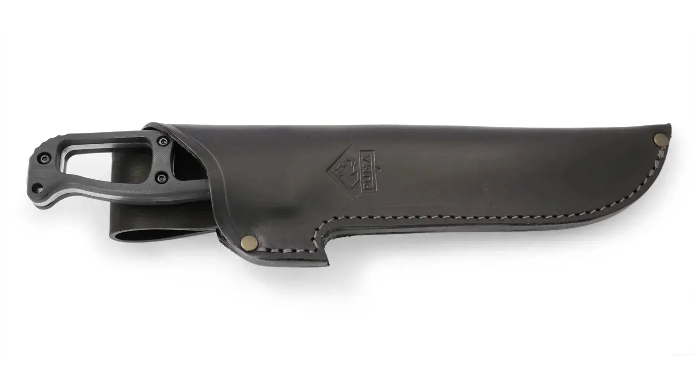 PUMA GEK, German Expedition Knife