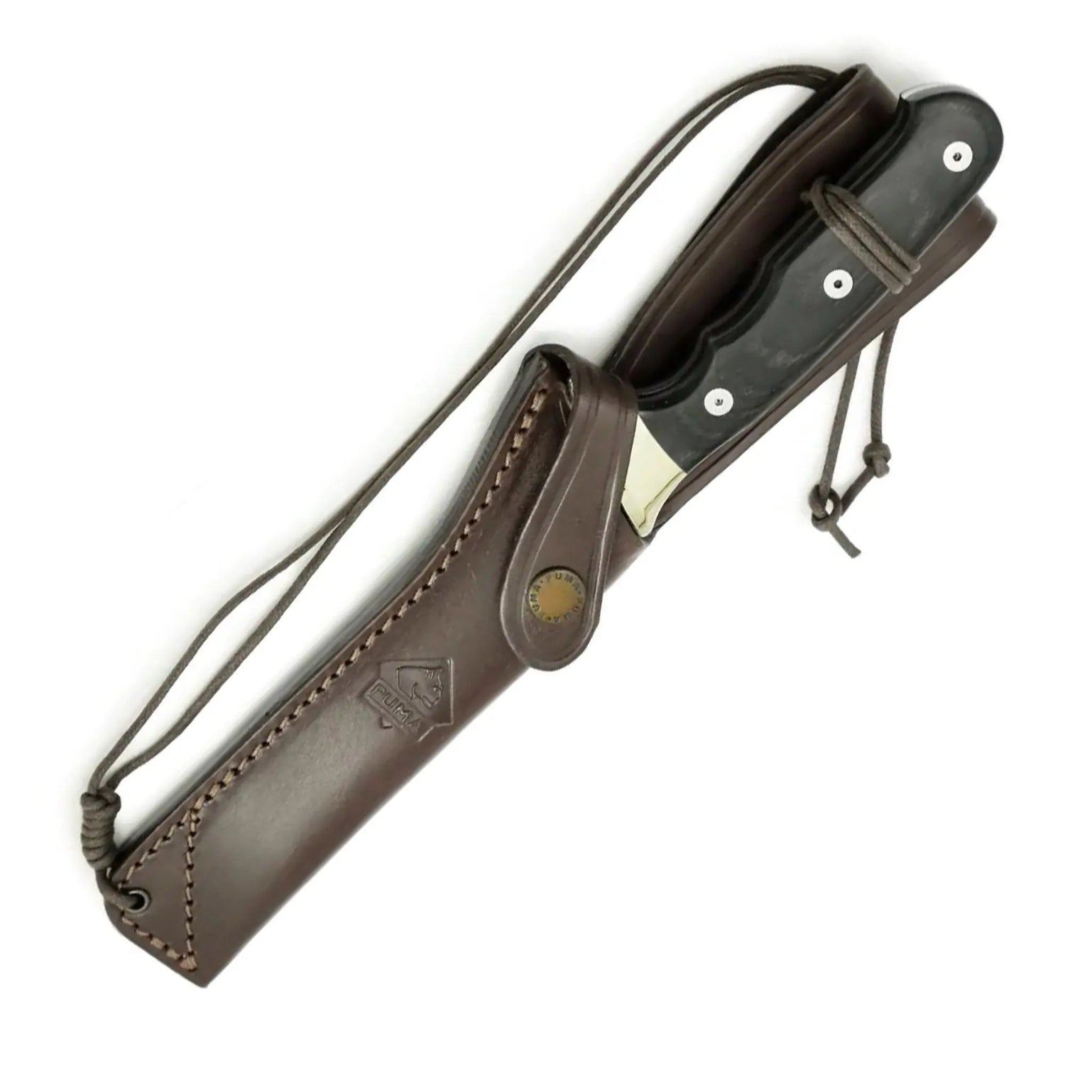 PUMA wildtöter, pakkaholz