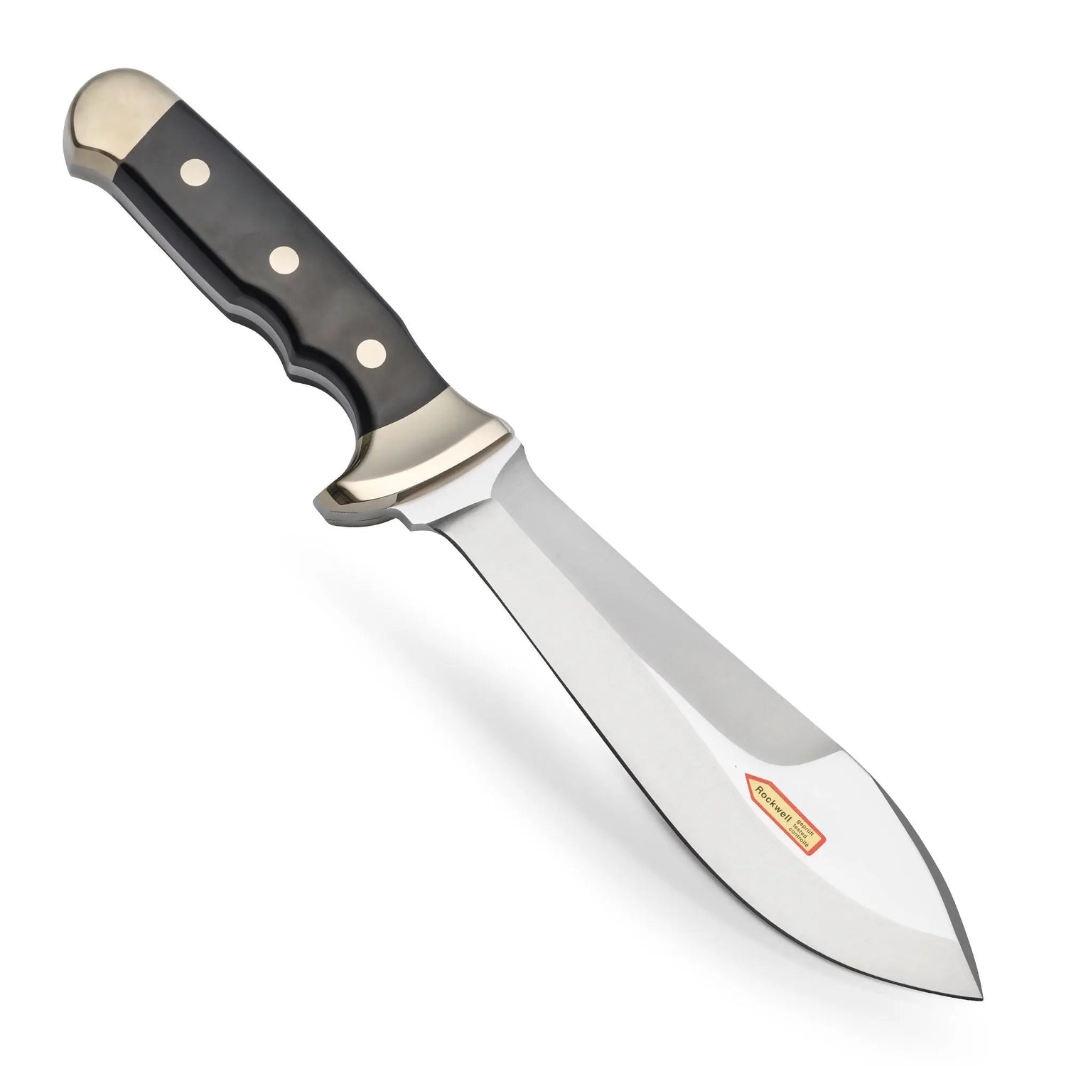 PUMA rüdemann 40, micarta