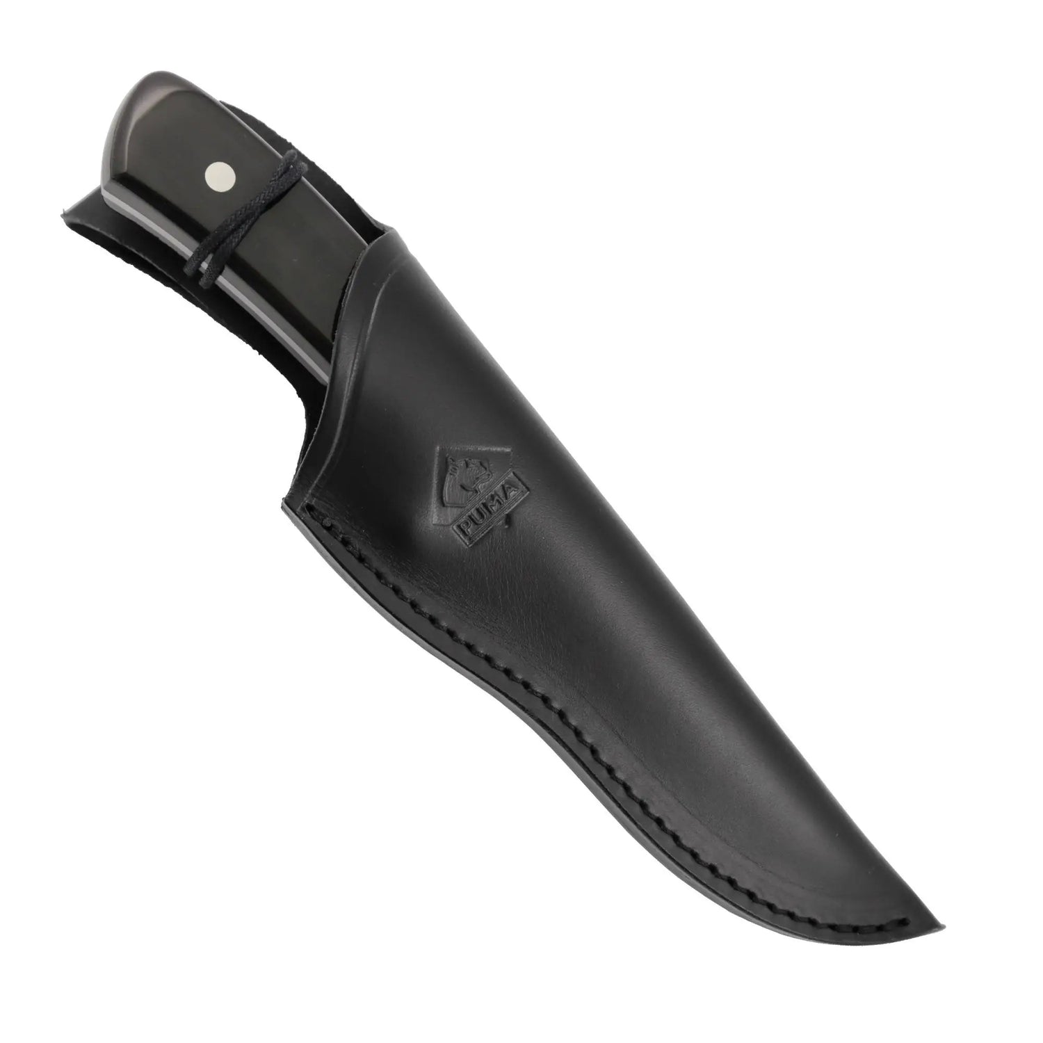 PUMA dagga boy, Büffelhorn