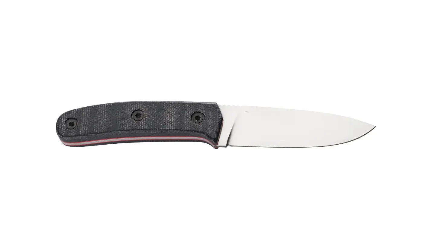 PUMA olo, micarta