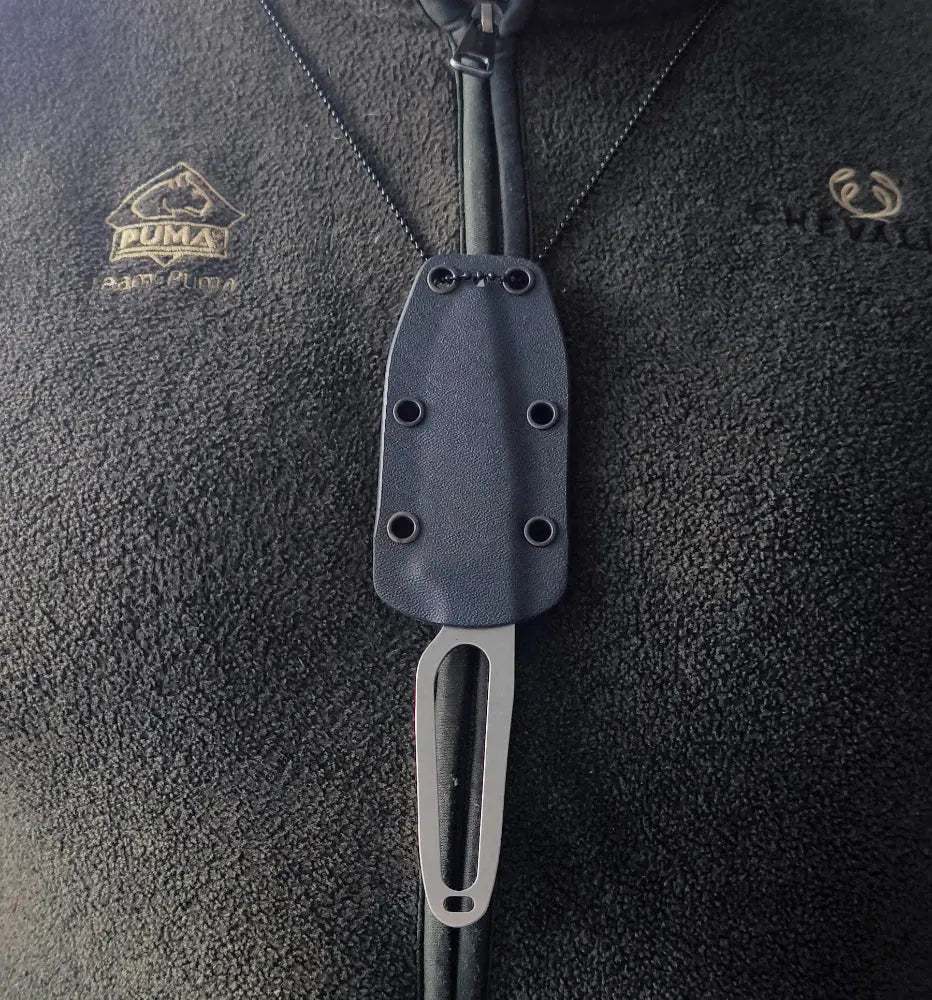 PUMA PARA, EDC Steel