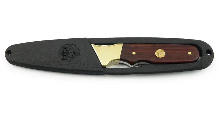 PUMA around bolster, Cocobolo (Auslaufmodell)