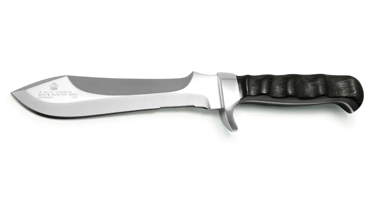 PUMA white hunter oryx edition