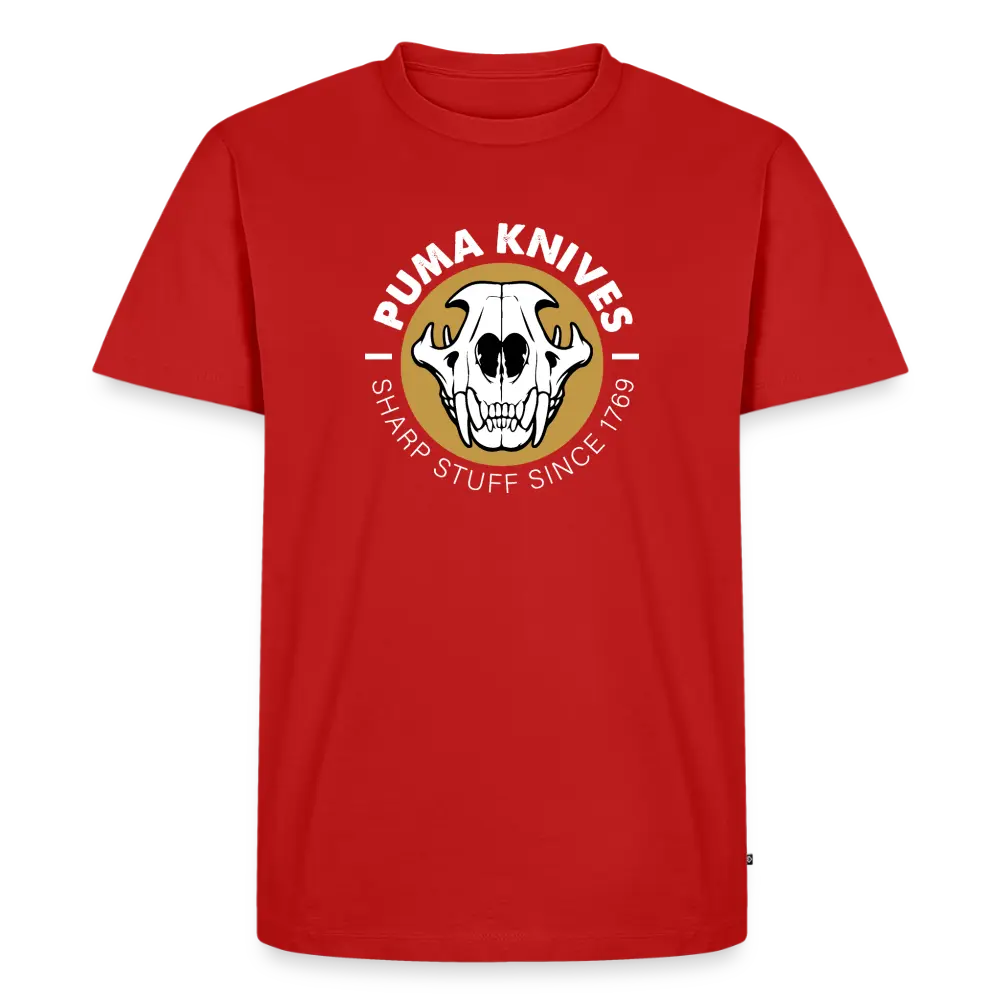 PUMA Men’s Premium T-Shirt