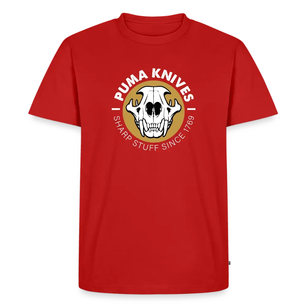PUMA Men’s Premium T-Shirt