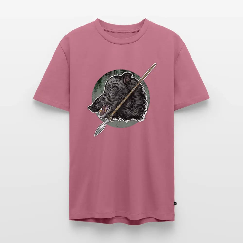 PUMA Herren Premium T-Shirt