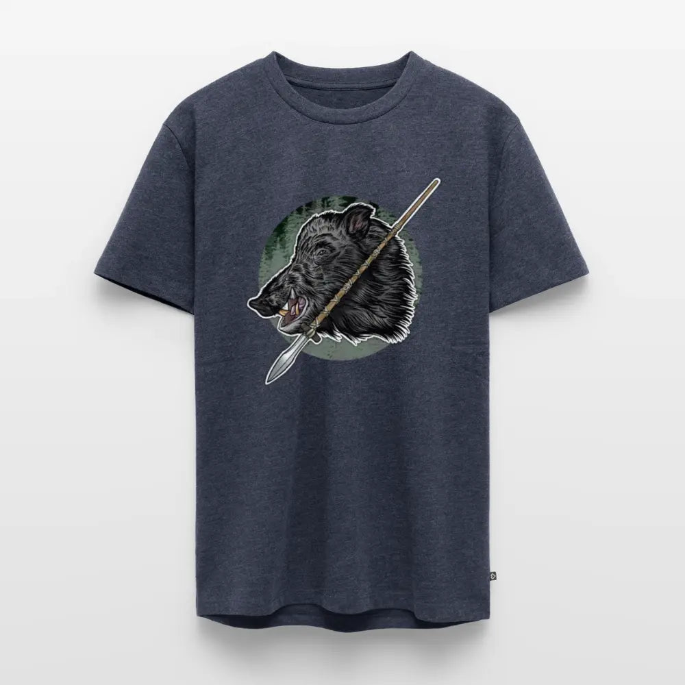 PUMA Herren Premium T-Shirt