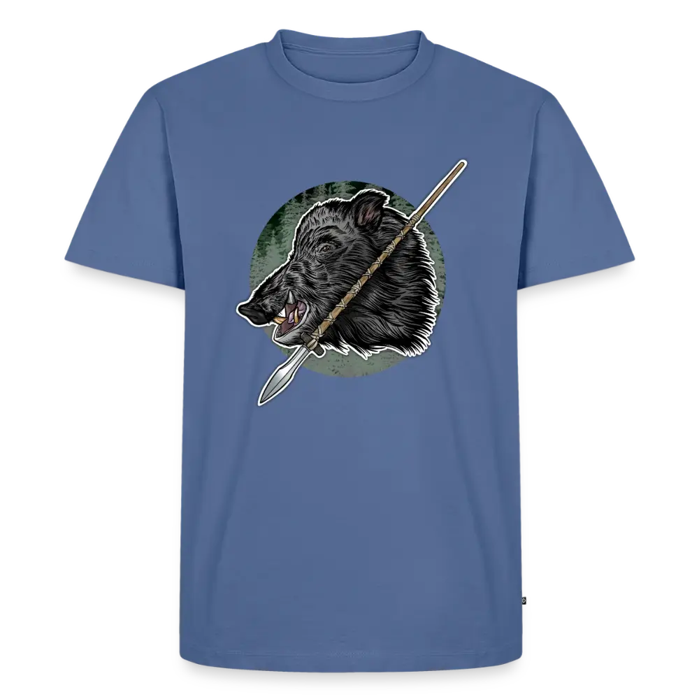 PUMA Herren Premium T-Shirt