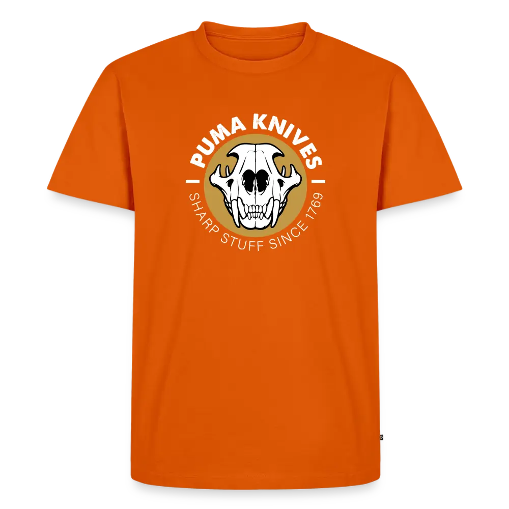 PUMA Men’s Premium T-Shirt