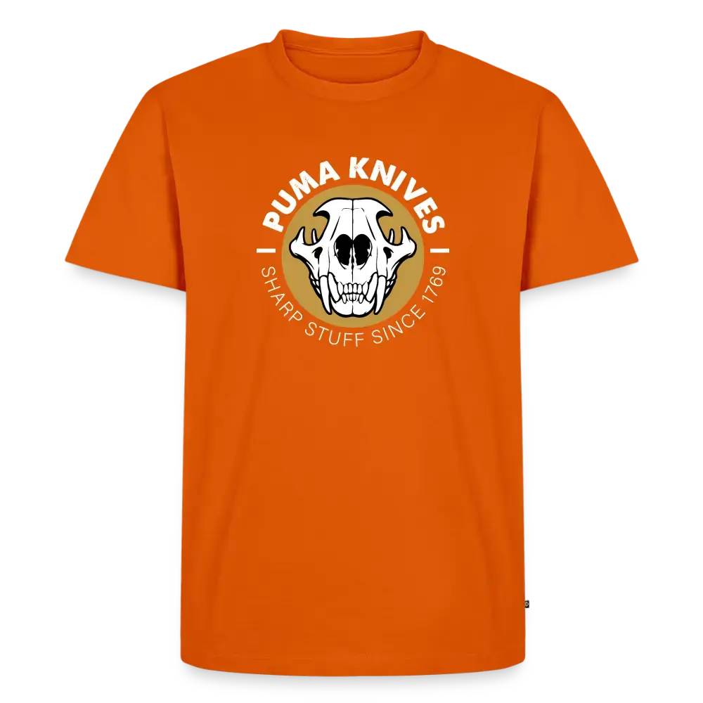 PUMA Men’s Premium T-Shirt