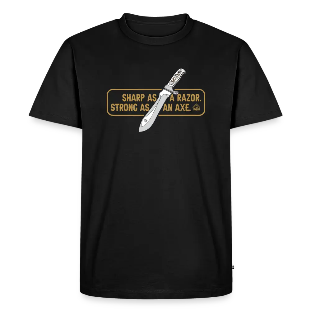 PUMA Men´s Premium T-Shirt