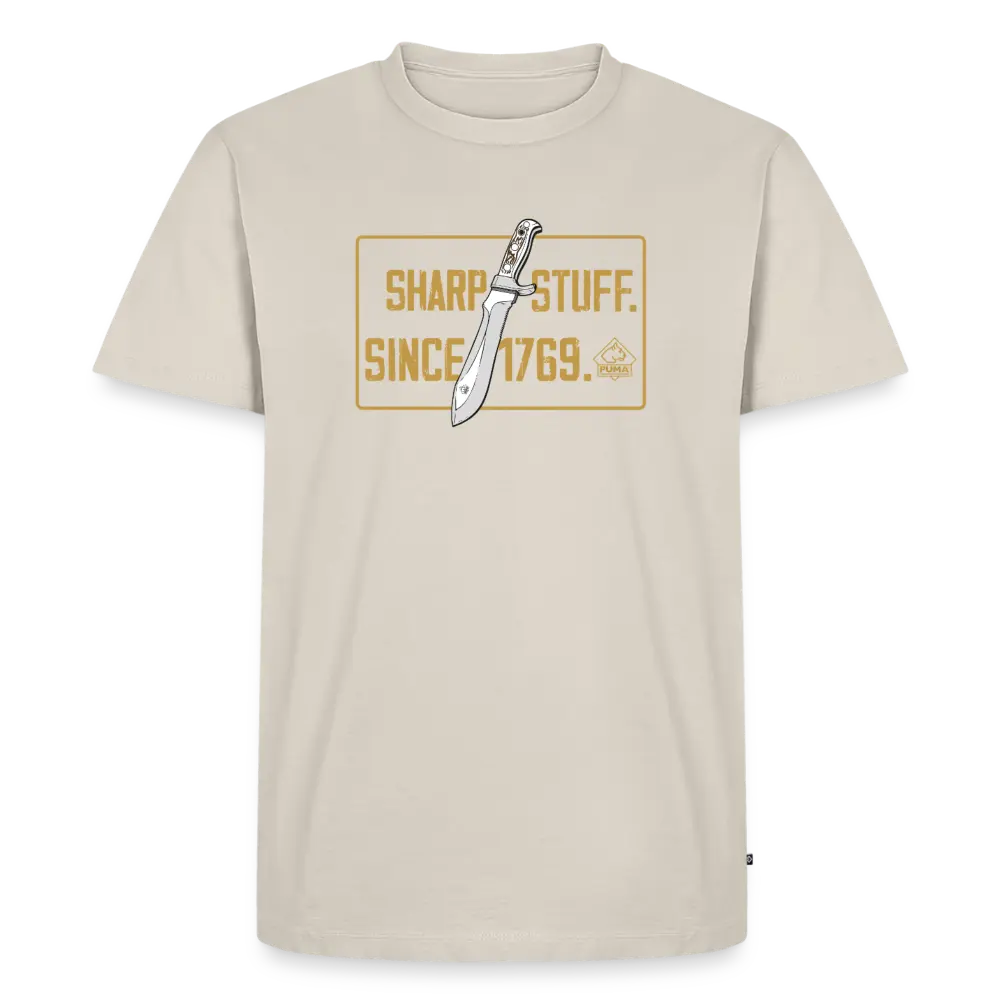 PUMA Herren Premium T-Shirt