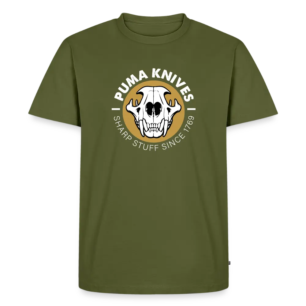 PUMA Men’s Premium T-Shirt