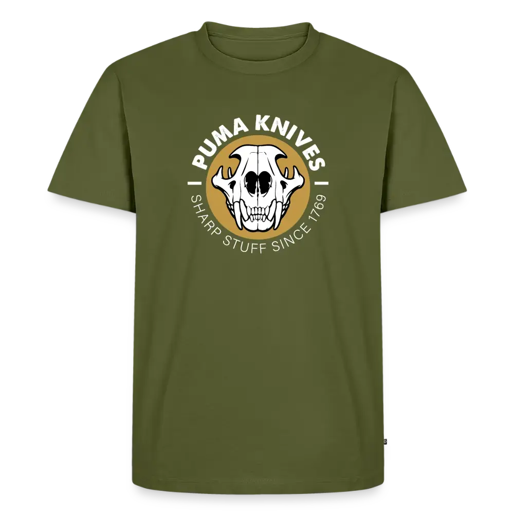 PUMA Men’s Premium T-Shirt