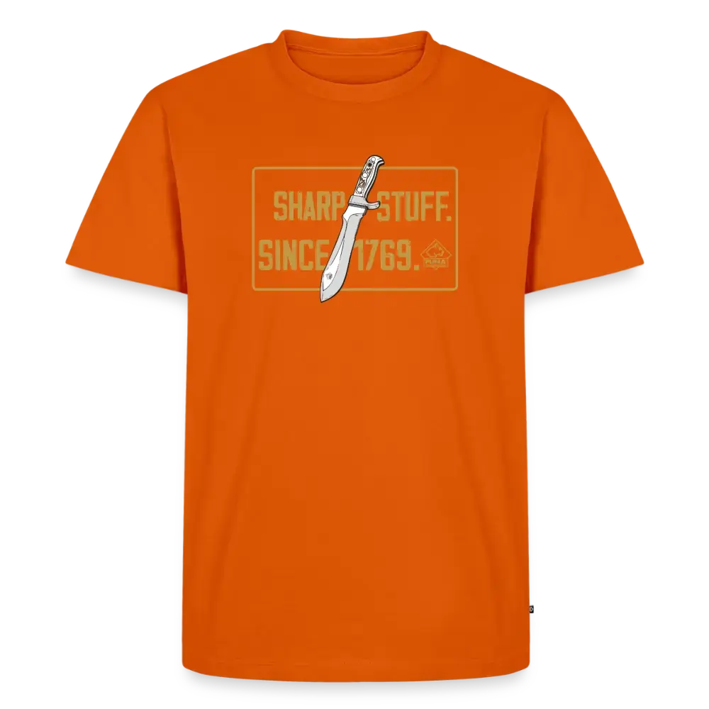 PUMA Herren Premium T-Shirt