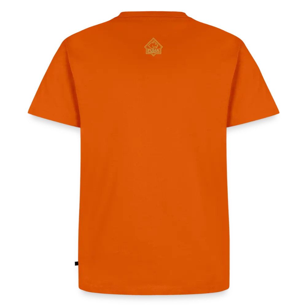 PUMA Herren Premium T-Shirt