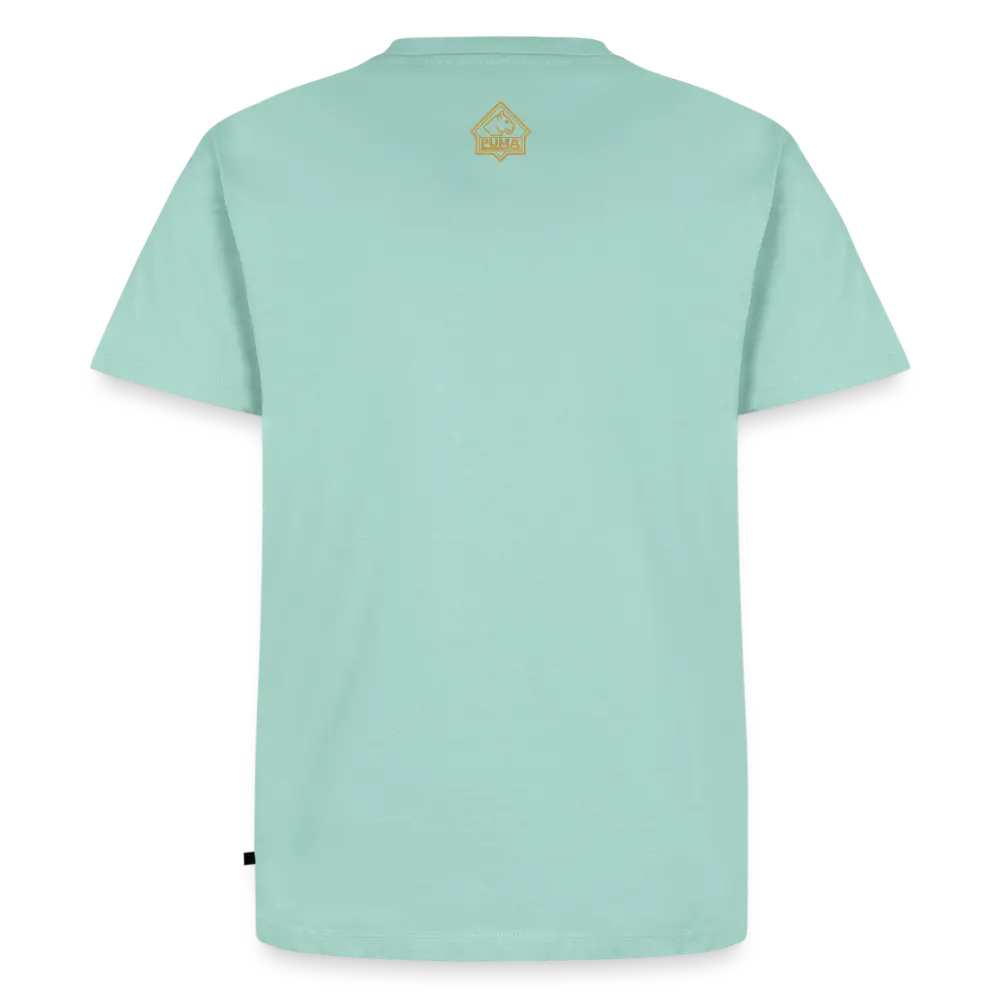 Sharp stuff since 1769 Gold - mint