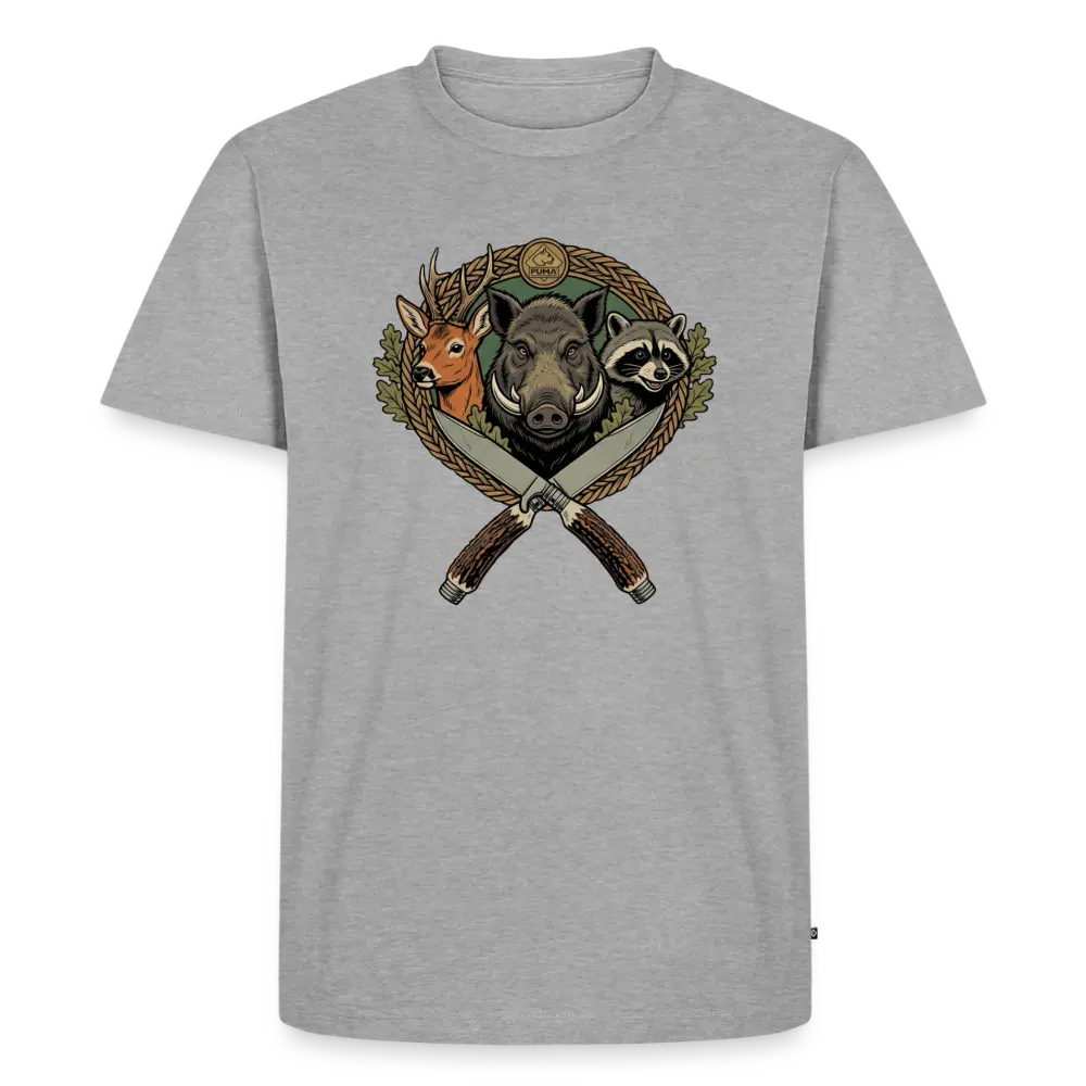 PUMA Men’s Premium T-Shirt