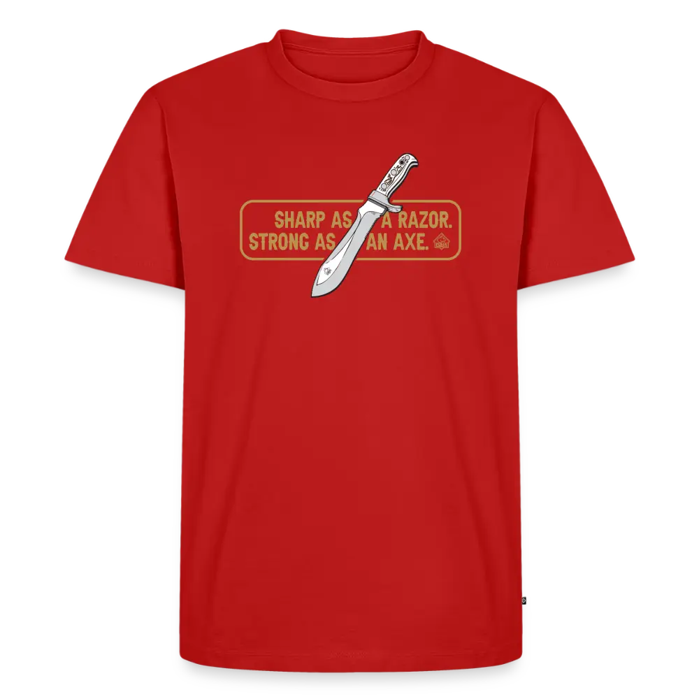 PUMA Men´s Premium T-Shirt