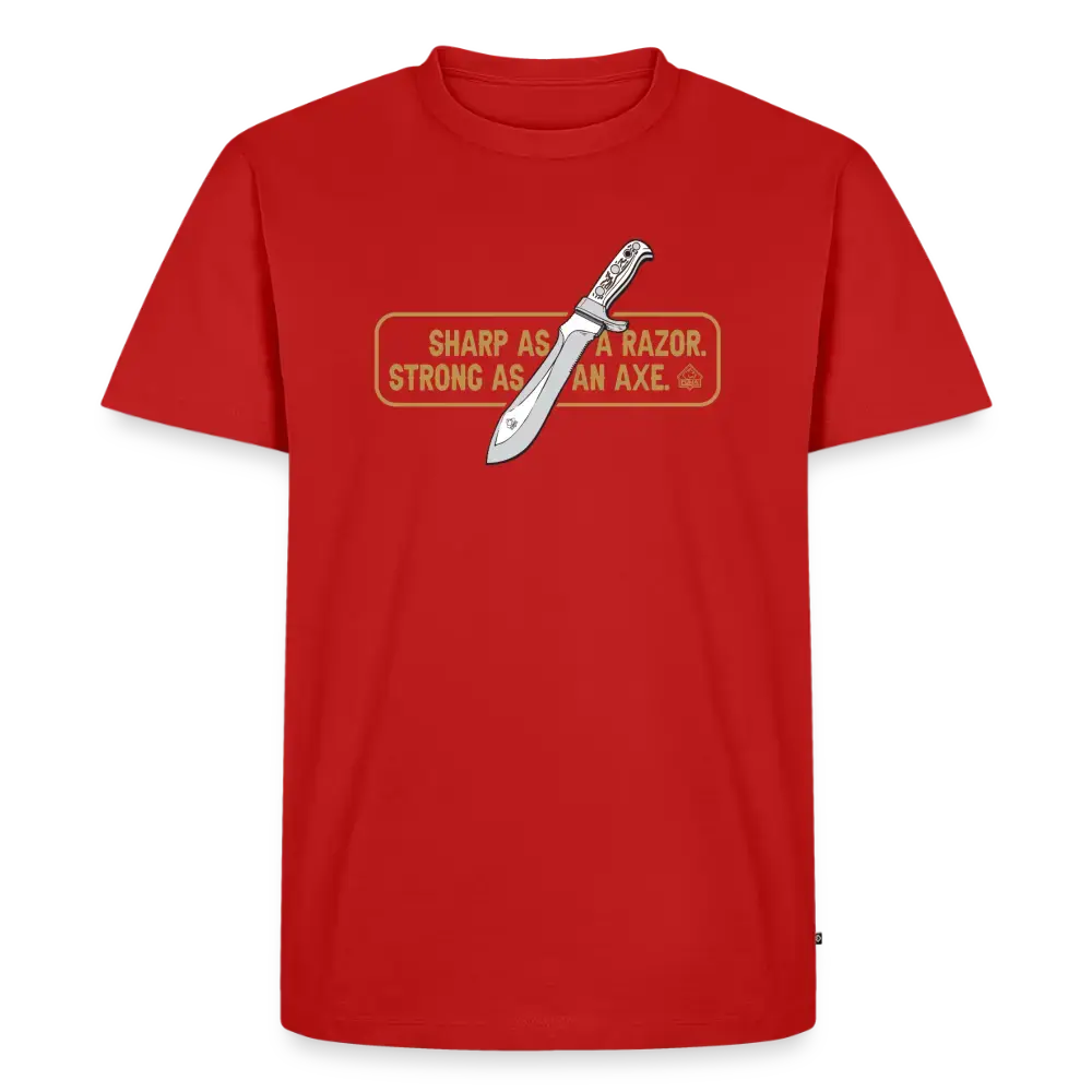 PUMA Men´s Premium T-Shirt