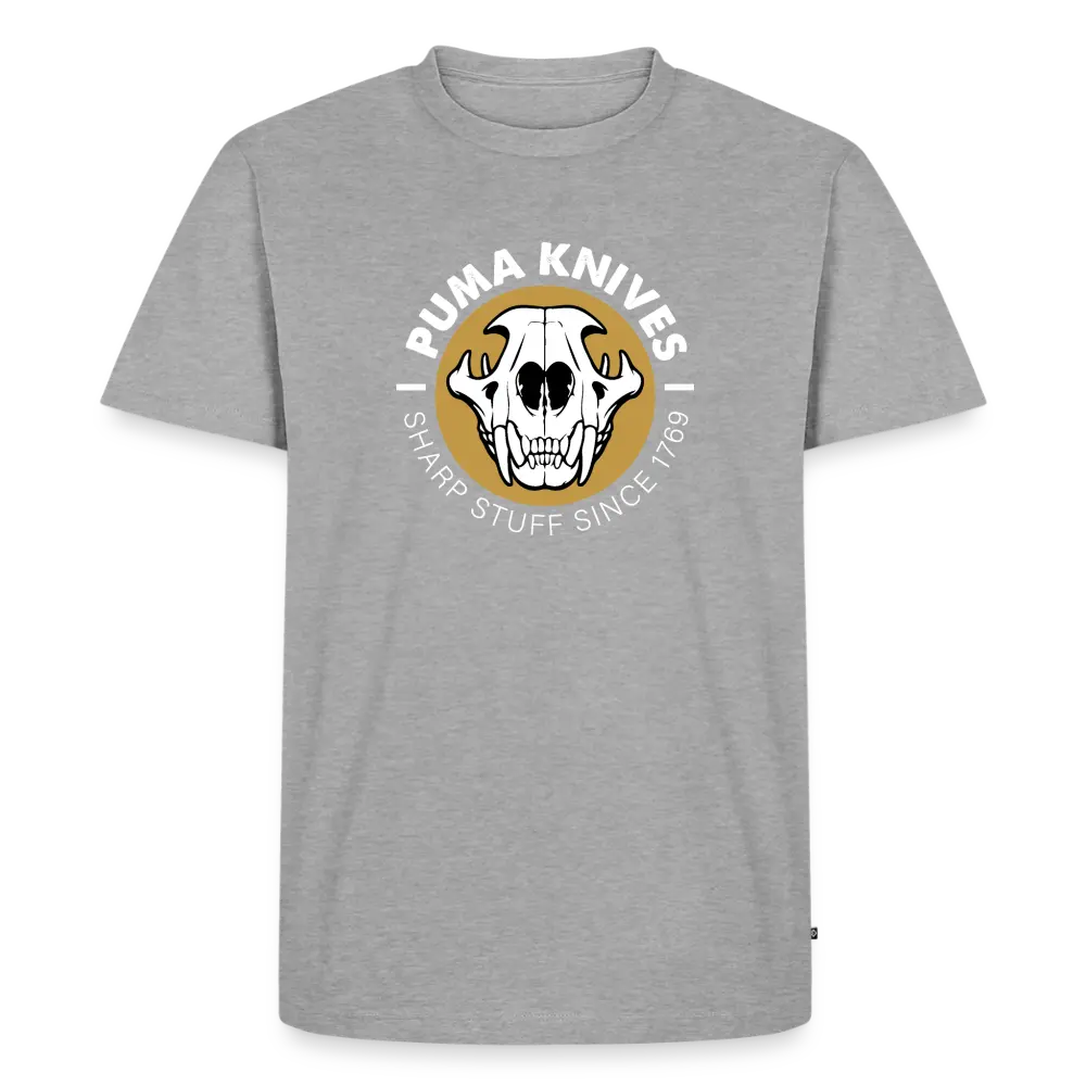 PUMA Men’s Premium T-Shirt
